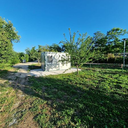 Villa L' Alcova Del Conte à Dragoni  Extérieur photo