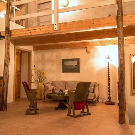 Villa L' Alcova Del Conte à Dragoni  Extérieur photo