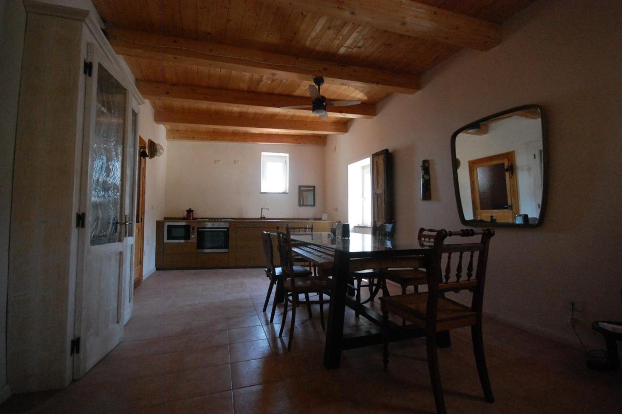 Villa L' Alcova Del Conte à Dragoni  Extérieur photo