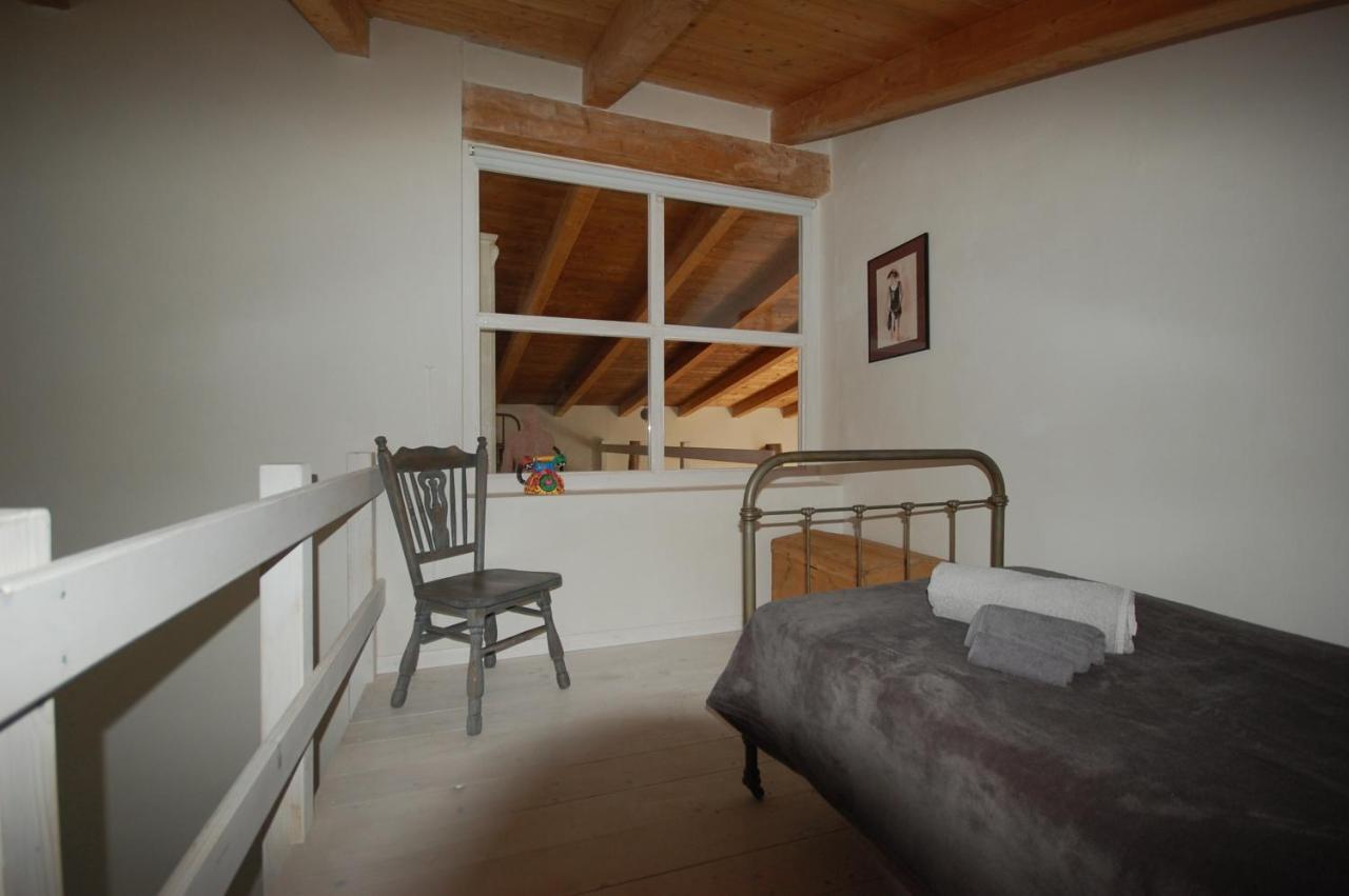Villa L' Alcova Del Conte à Dragoni  Extérieur photo