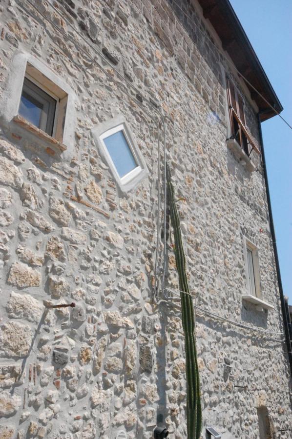 Villa L' Alcova Del Conte à Dragoni  Extérieur photo
