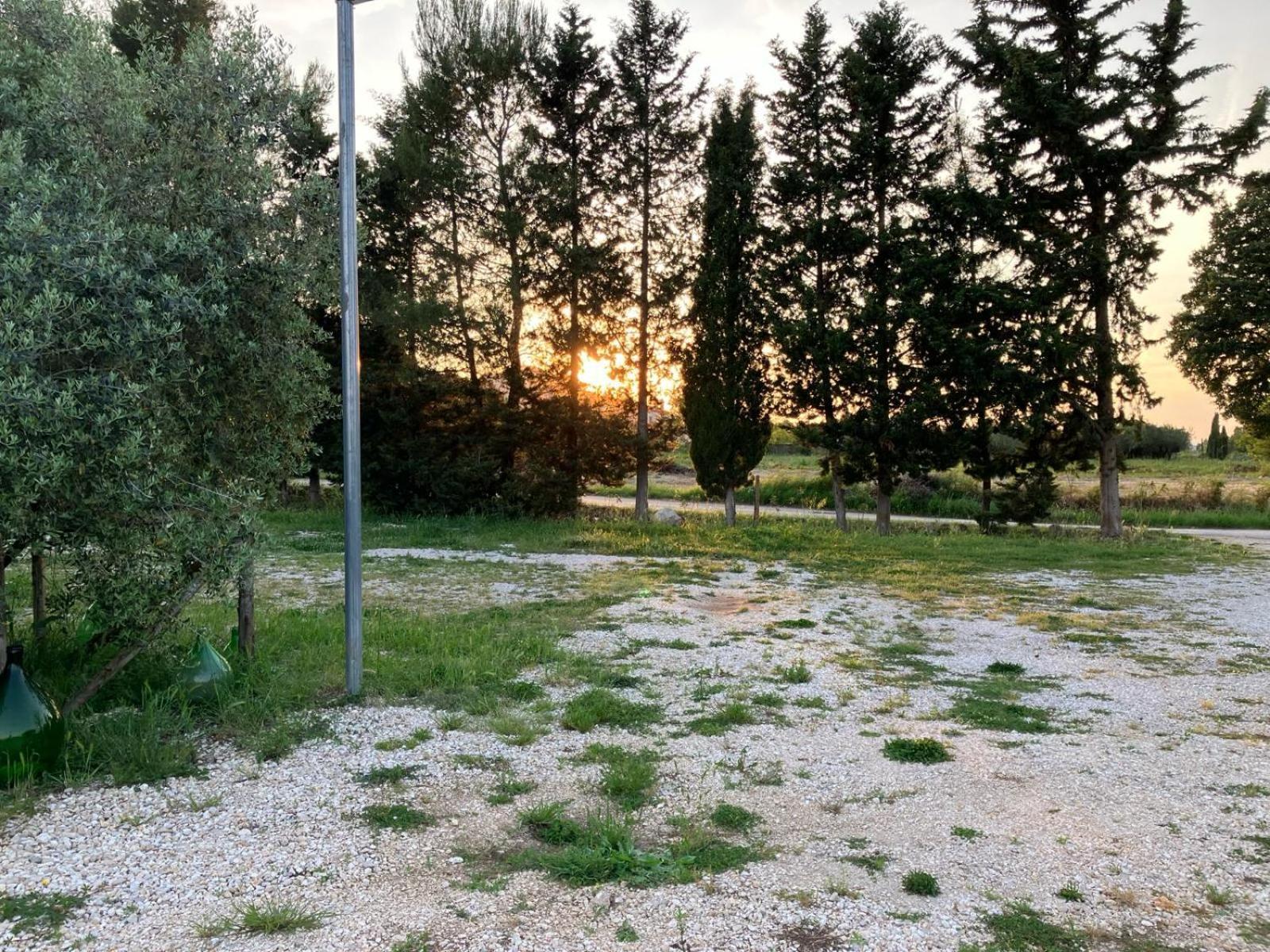 Villa L' Alcova Del Conte à Dragoni  Extérieur photo